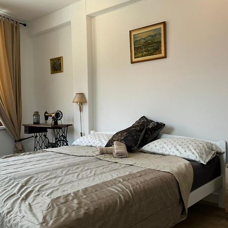 M Apartments Sarajevo Bagian luar foto