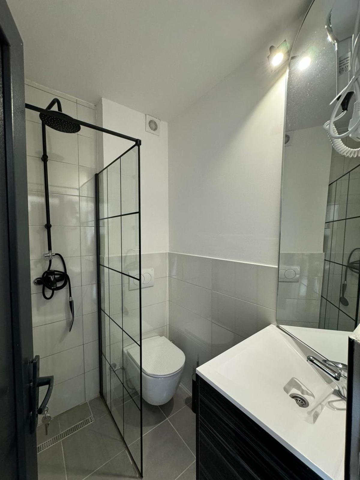 M Apartments Sarajevo Bagian luar foto