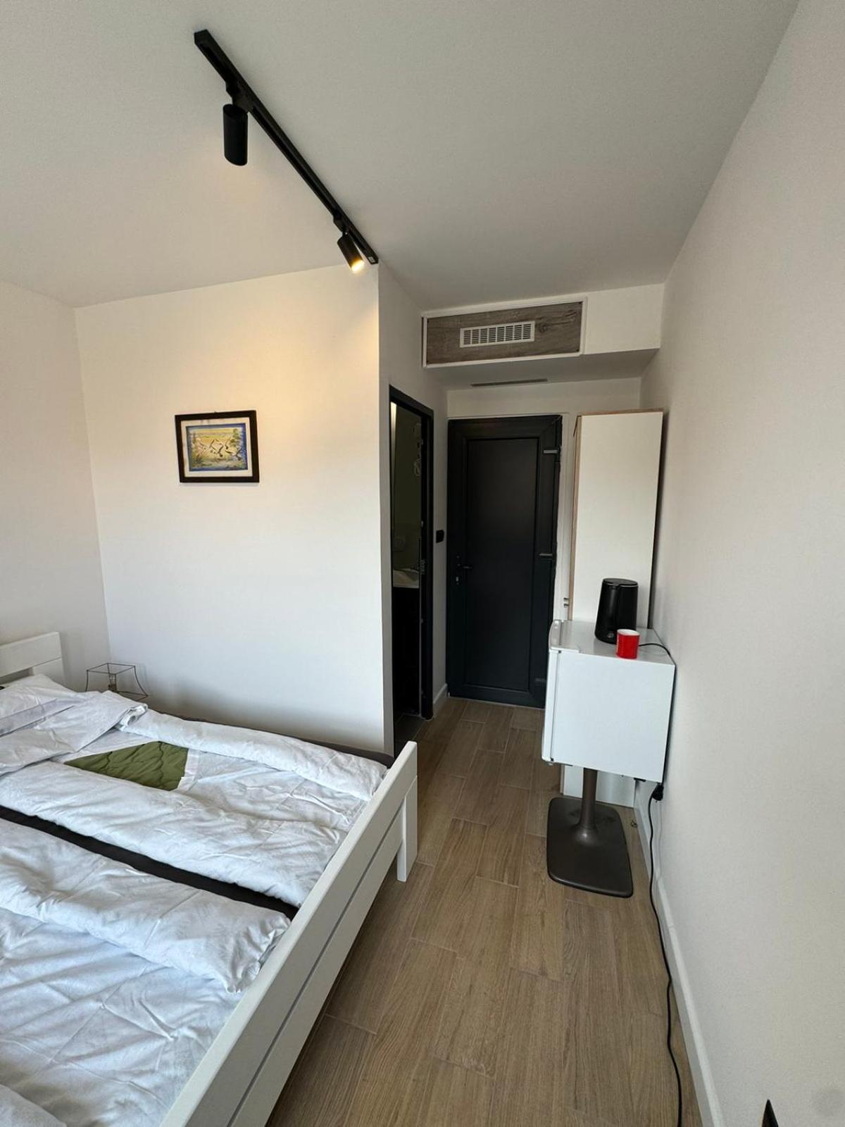 M Apartments Sarajevo Bagian luar foto
