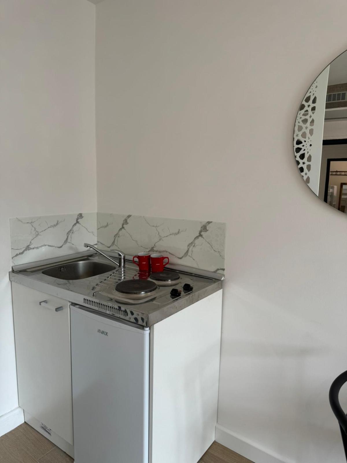 M Apartments Sarajevo Bagian luar foto