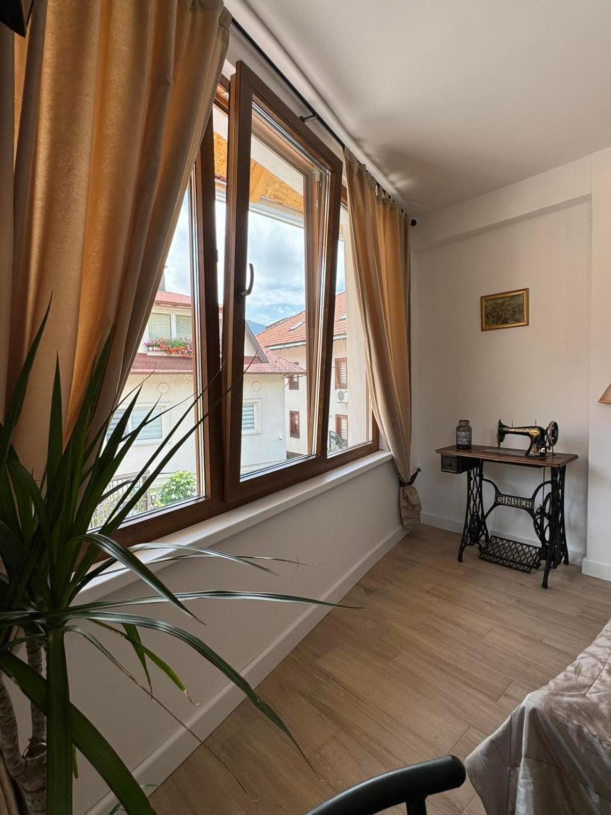 M Apartments Sarajevo Bagian luar foto