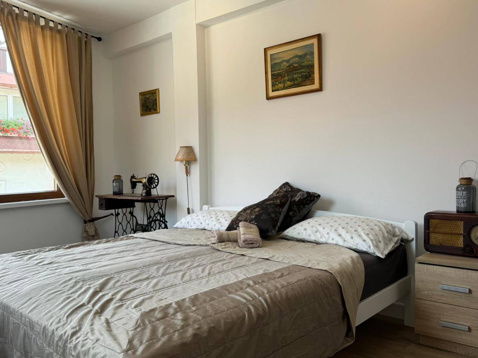 M Apartments Sarajevo Bagian luar foto