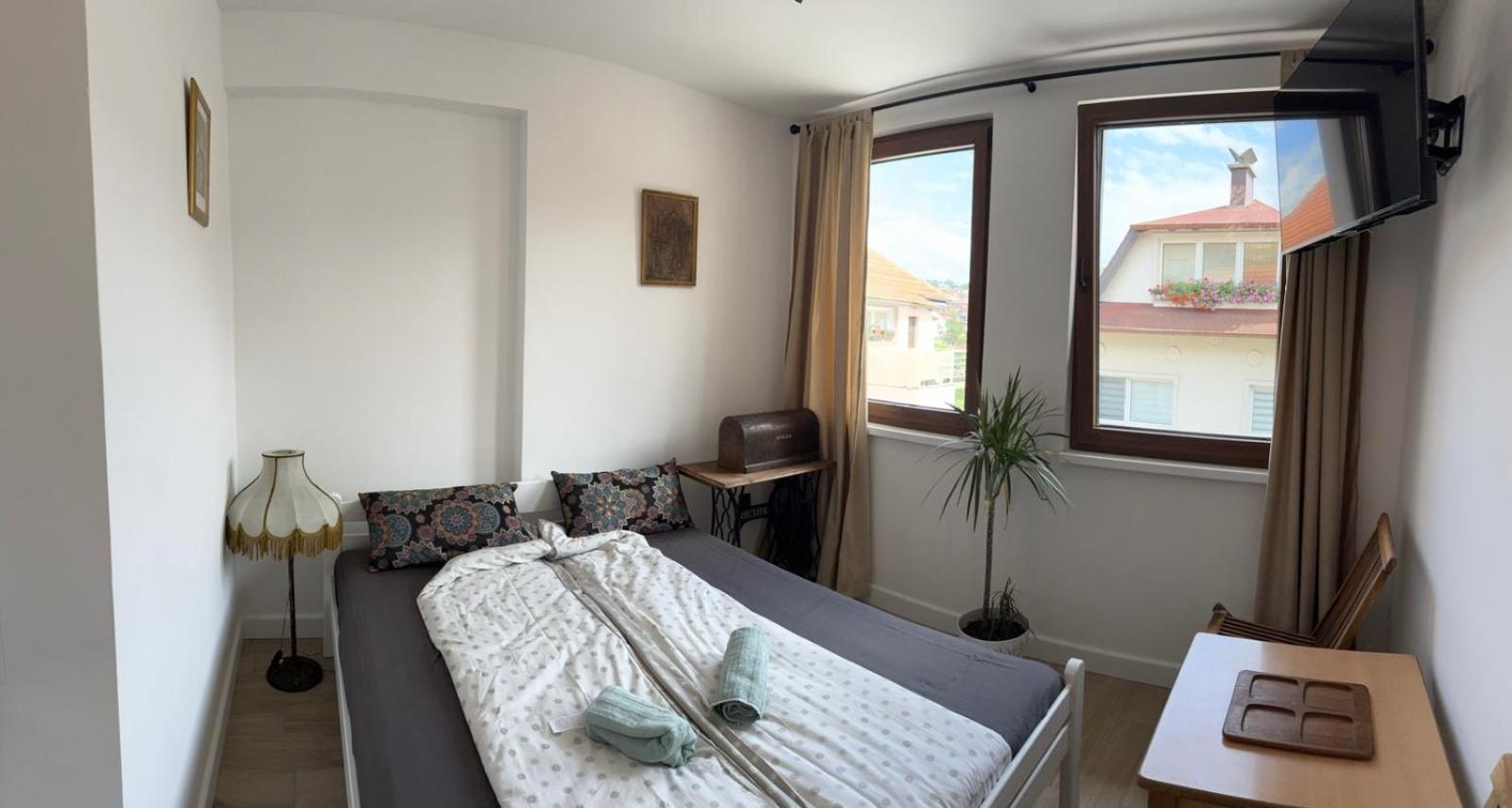 M Apartments Sarajevo Bagian luar foto