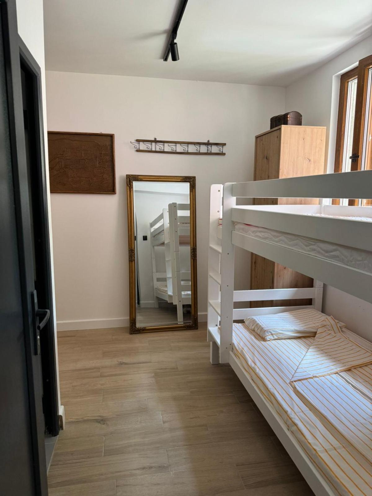 M Apartments Sarajevo Bagian luar foto