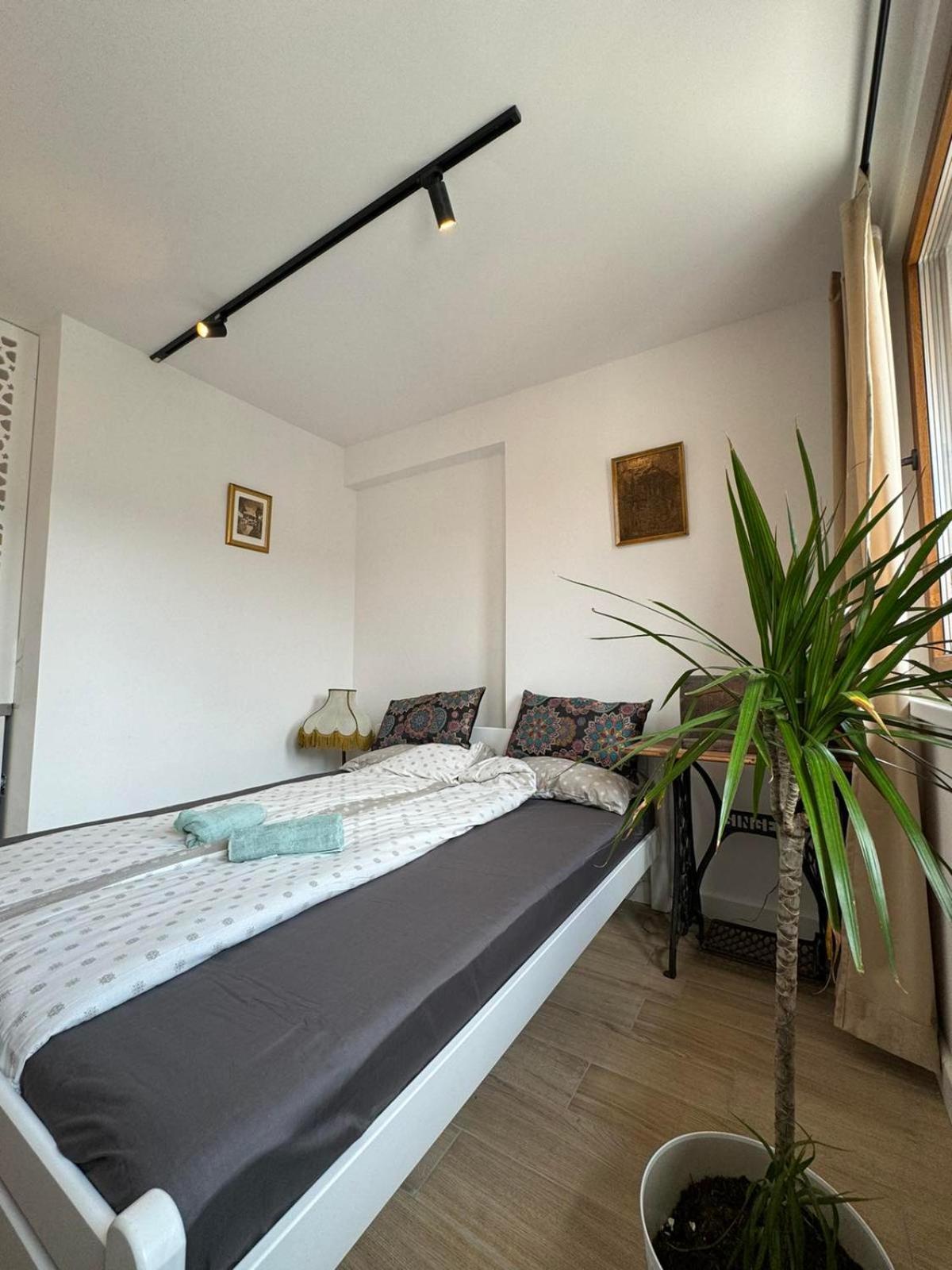 M Apartments Sarajevo Bagian luar foto