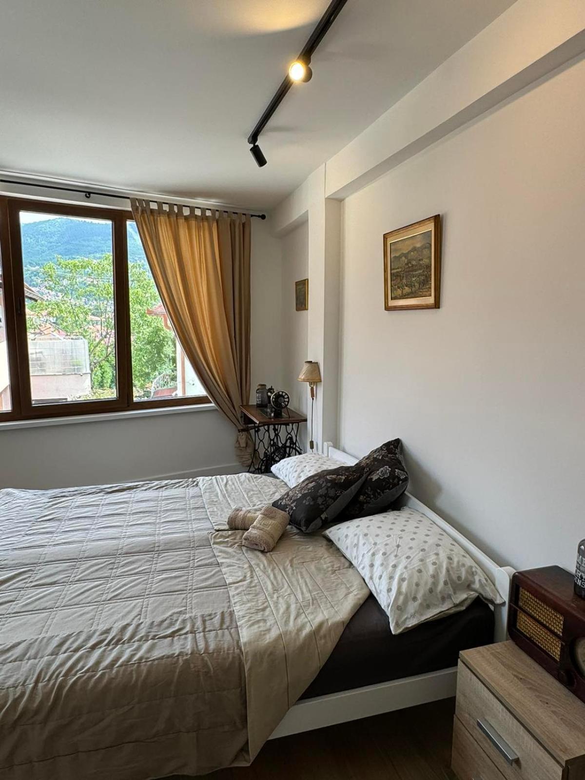 M Apartments Sarajevo Bagian luar foto