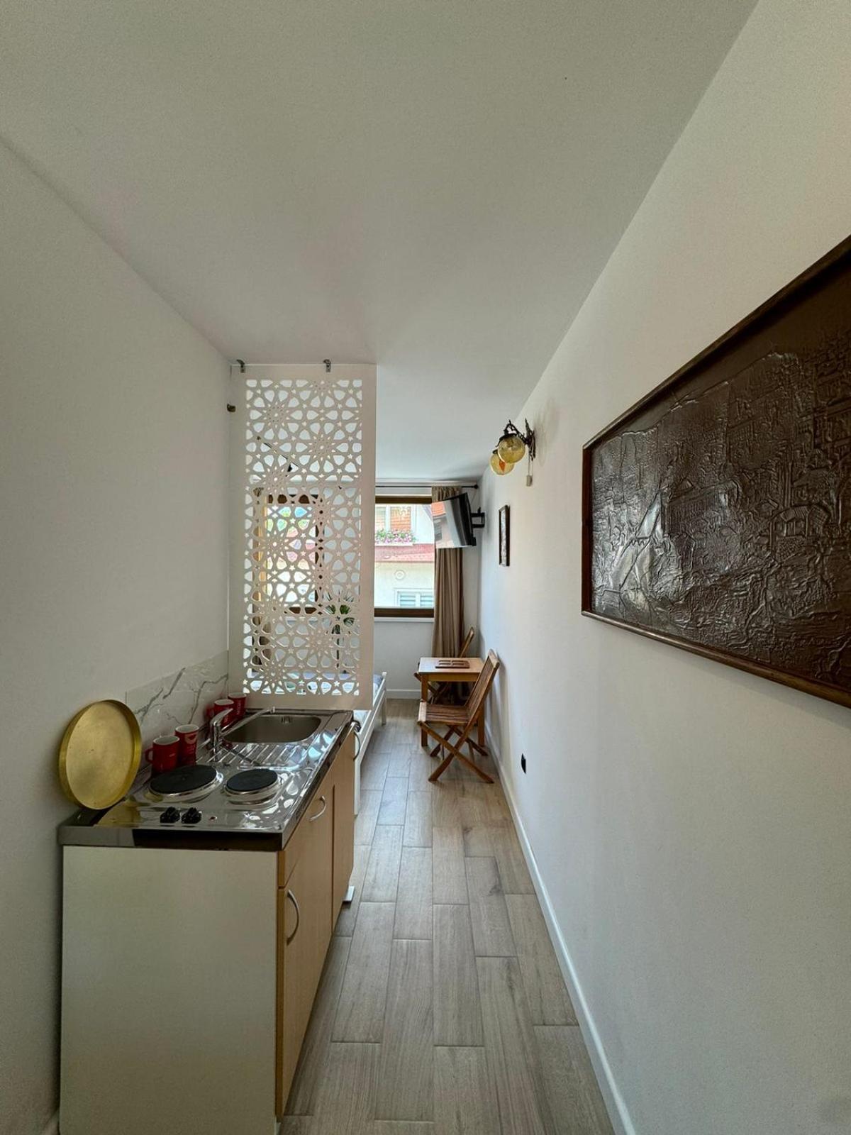 M Apartments Sarajevo Bagian luar foto