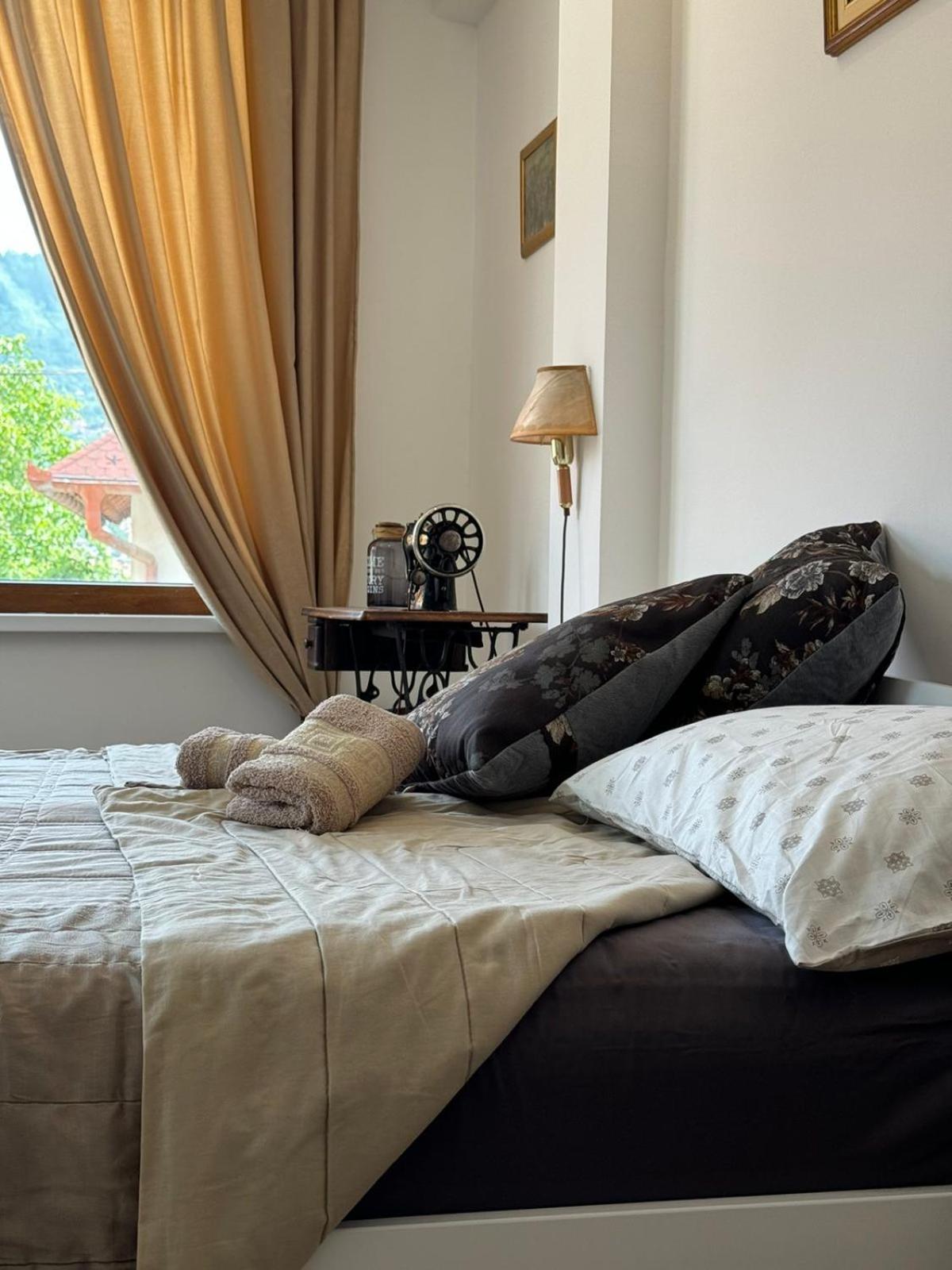 M Apartments Sarajevo Bagian luar foto