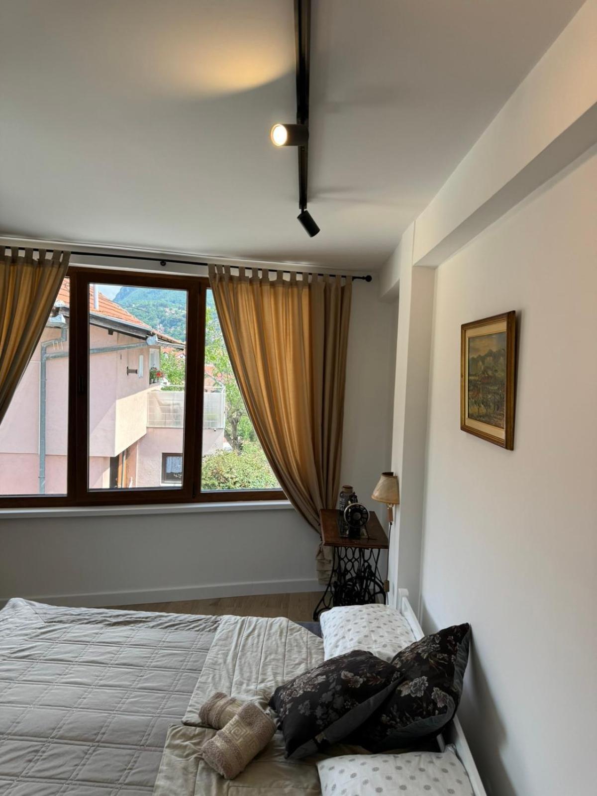 M Apartments Sarajevo Bagian luar foto