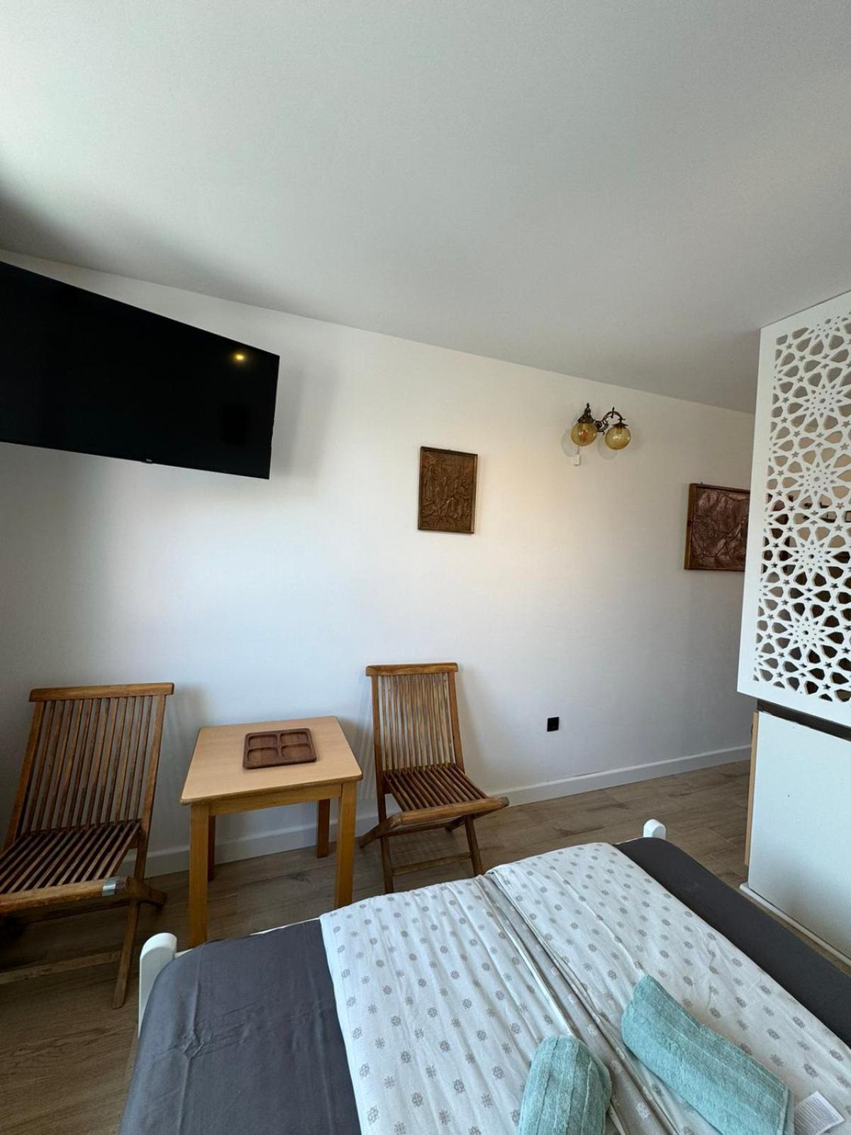 M Apartments Sarajevo Bagian luar foto